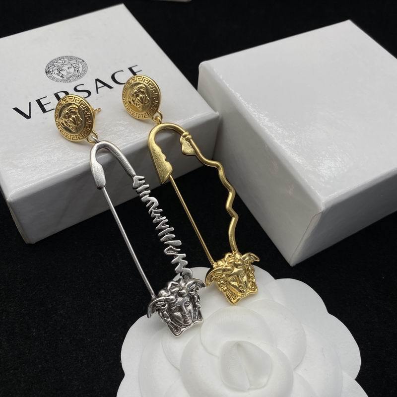 Versace Earrings 28